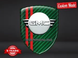 GMC Fenêtre Auto Sur Mesure Course Design Pro